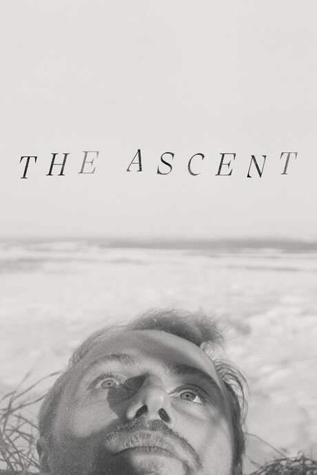 The Ascent